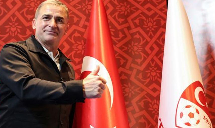 Ozan Tufan ve Rıdvan Yılmaz'dan, Stefan Kuntz Hakkında Önemli Açıklamalar Geldi!