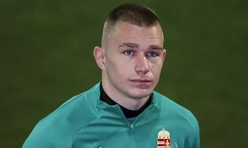 Galatasaray Andras Schafer'i Transfer Etmek İstiyor!