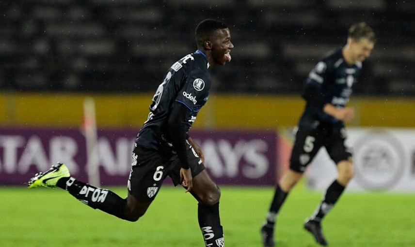 Fenerbahçe, Moises Caicedo'yu Transfer Etmek İstiyor!