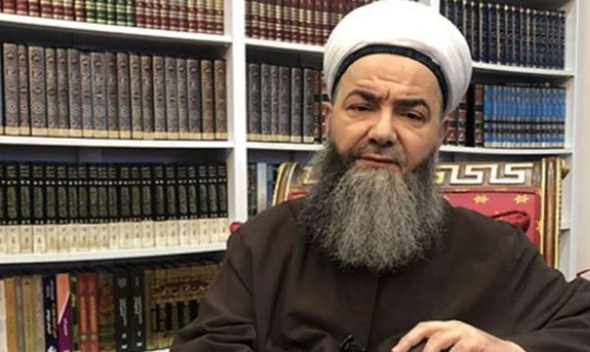 Cübbeli Ahmet'in Hz. Mehdi ile ilgili dedikleri ortaya çıktı