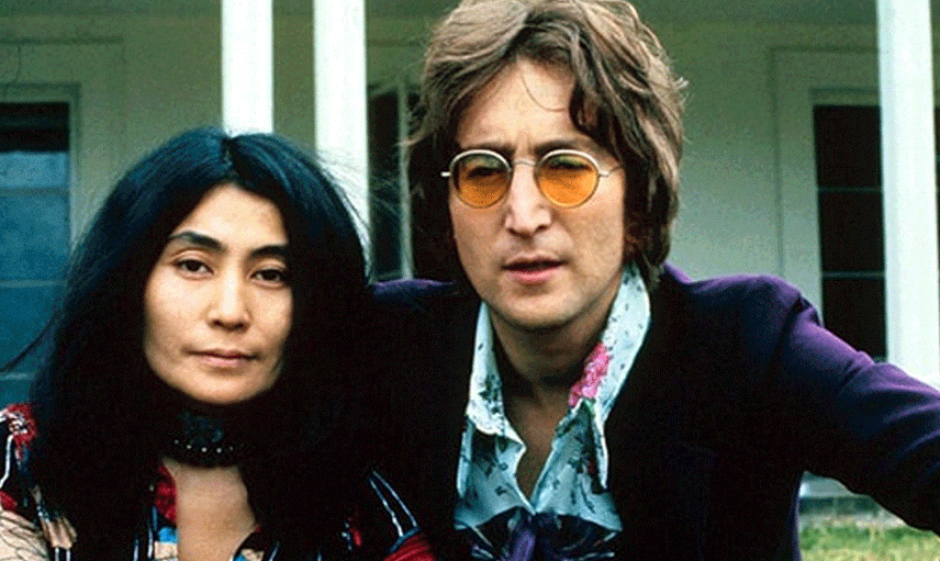 John Lennon Kimdir?