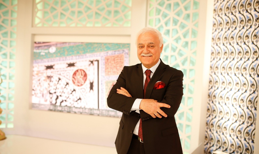 Nihat Hatipoğlu kimdir?