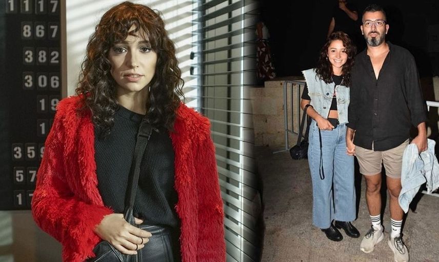 Şarkıcı Zeynep Bastık Bir Türlü Evlenemediği Sevgilisiyle Nikah Tarihi Aldı