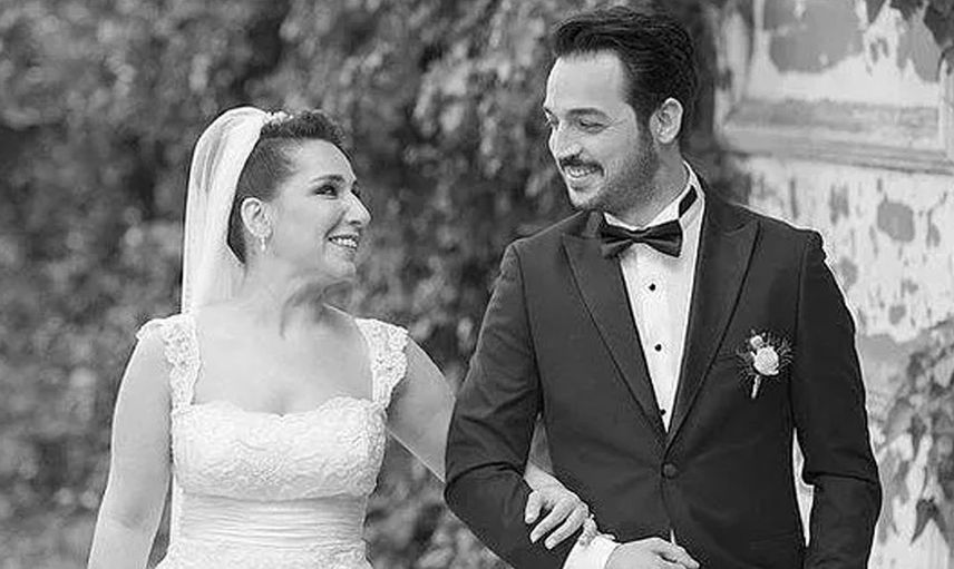 Gülhan Tekin-Hasan Elmas