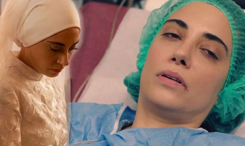 Kızılcık Şerbeti’nde o sahne izleyenleri reytingleri ikiye katladı