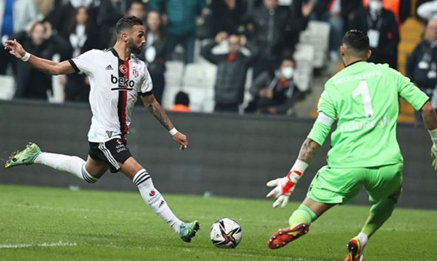 Beşiktaş - Trabzonspor Maçının Ardından Ahmet Çakar Derbiyle İlgili Değerlendirmelerde Bulundu