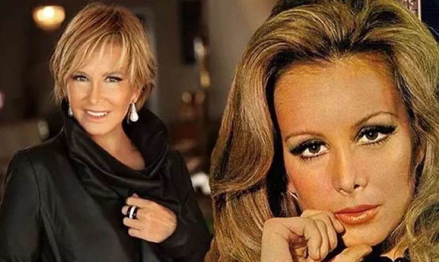 Filiz Akın hastane odasından duyurdu: 10 günüm daha var!