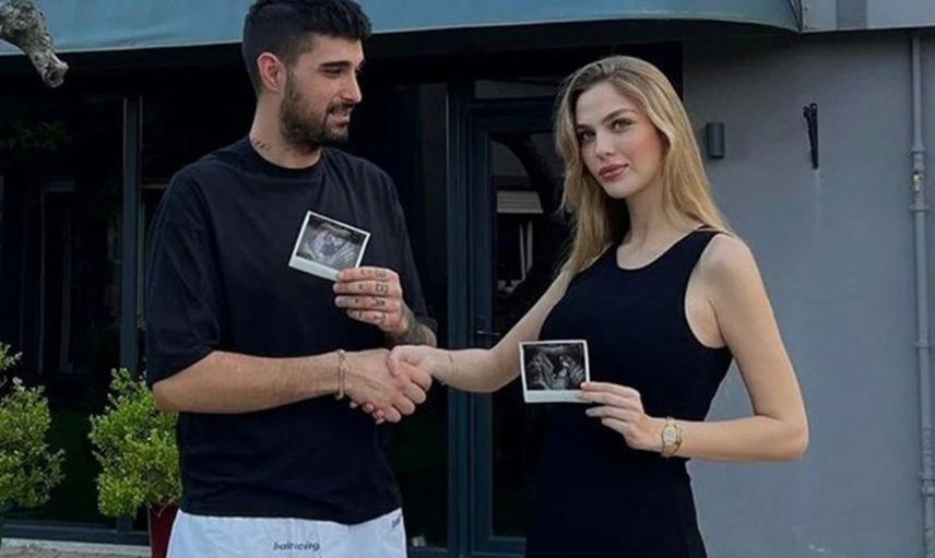 İkizlerden biri ameliyat olmuştu: Yasemin Şefkatli küçük Tatlıses'in son halini paylaştı!