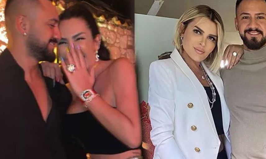 Selin Ciğerci - Gökhan Çıra