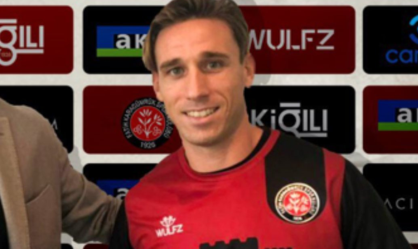 Fenerbahçe'de Transfer Görüşmeleri Başladı