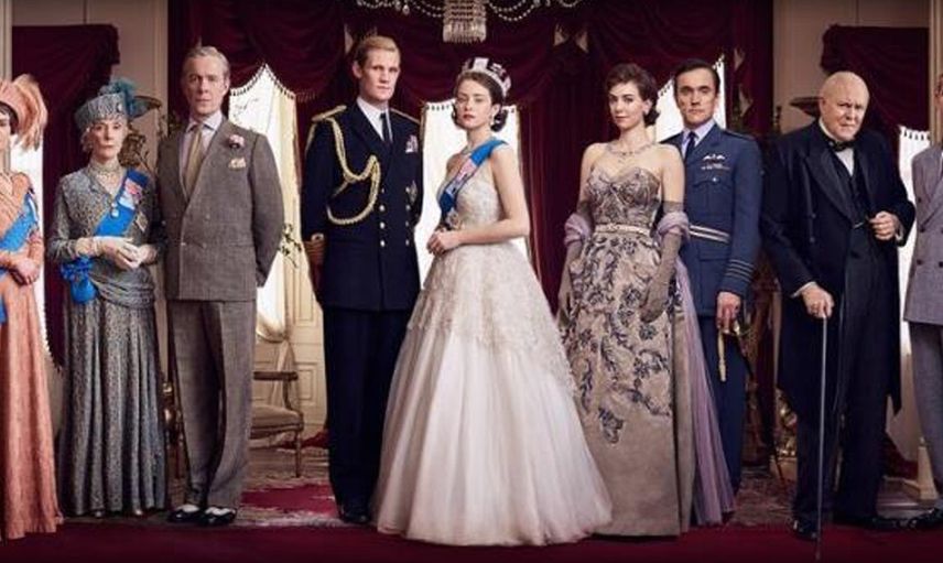EN İYİ DİZİ-DRAMA