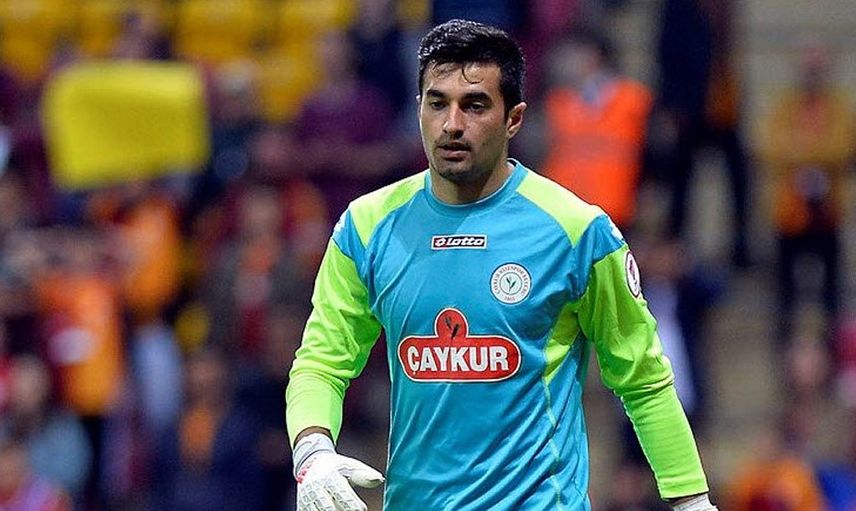 Galatasaray Transferde Gökhan Akkan'ı Hedefine Aldı!