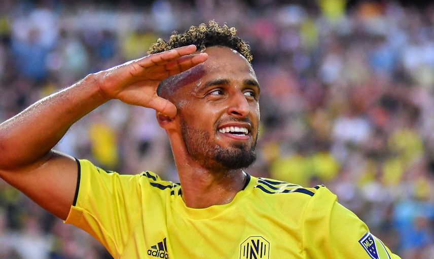 Fenerbahçe Hany Mukhtar'ı Transfer Etmek İstiyor!