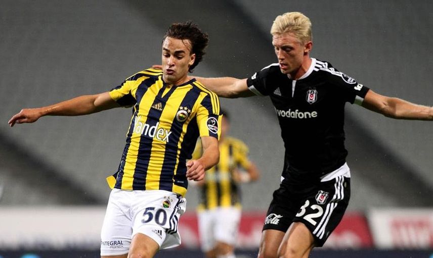 Altay Lazar Markovic İle Anlaşma Sağladı!