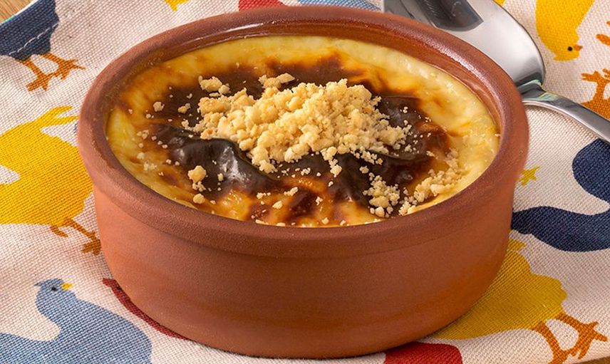 Özel MasterChef Tarifi Süt Helvası Nasıl Yapılır?