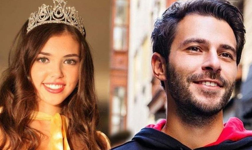 Aygün Aydın Hakan Sabancı'nın Yataktan Fotoğrafını Paylaştı Ortalık Karıştı!