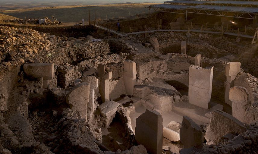 Tarihin Başlangıç Noktası: Göbeklitepe