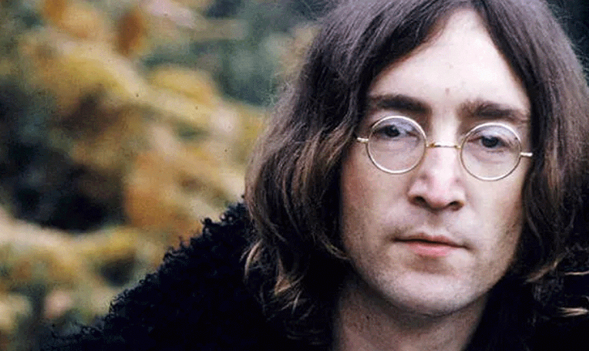 John Lennon Kimdir?