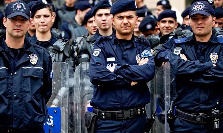 Esenyurt'ta Patronu Sarhoş Edip Saldırıda Bulundu