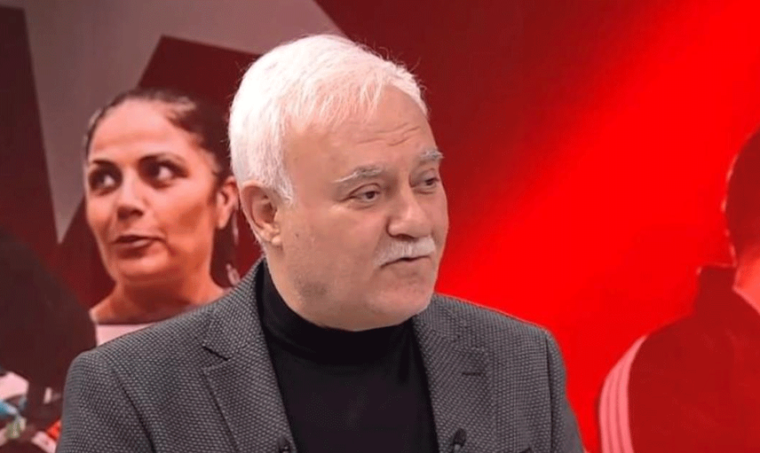 Nihat Hatipoğlu görevden ayrıldı 
