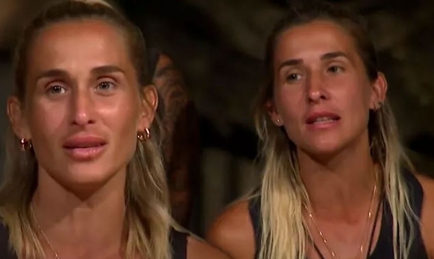 Survivor'da beklenmedik karar 4. eleme adayı belli oldu! "Olması gereken buydu"
