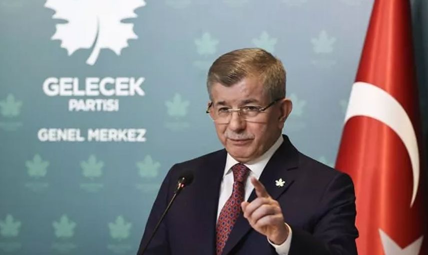 Tarihi seçime 4 gün kaldı: Liderlerin oy kullanacağı yerler belli oldu