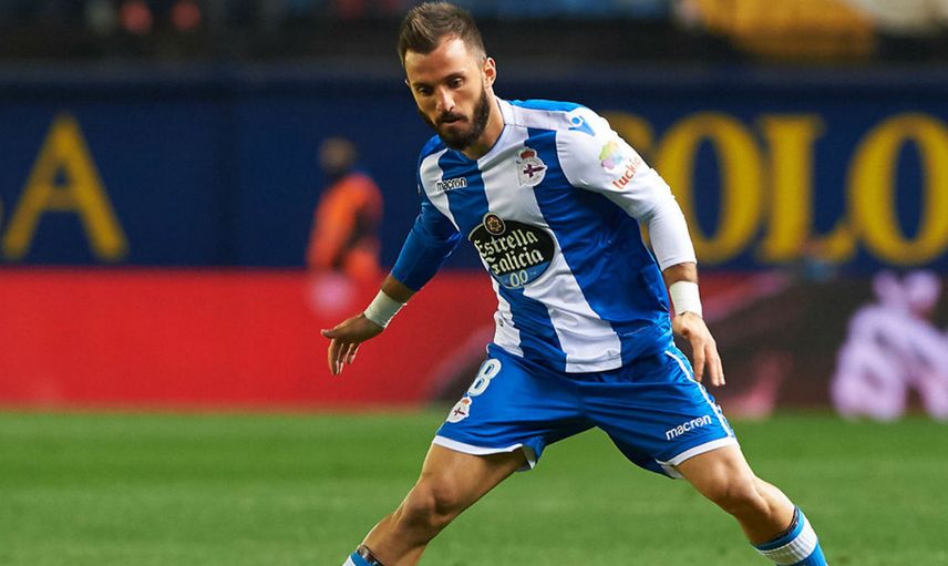 Emre Çolak Hatayspor'la Resmi İmzayı Atmaya Hazırlanıyor