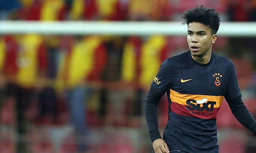 Galatasaray'da Domenec Torrent'in Gelmesiyle Beraber Takımda Gustavo Assunçao'nun Yeri Kritikleşti!