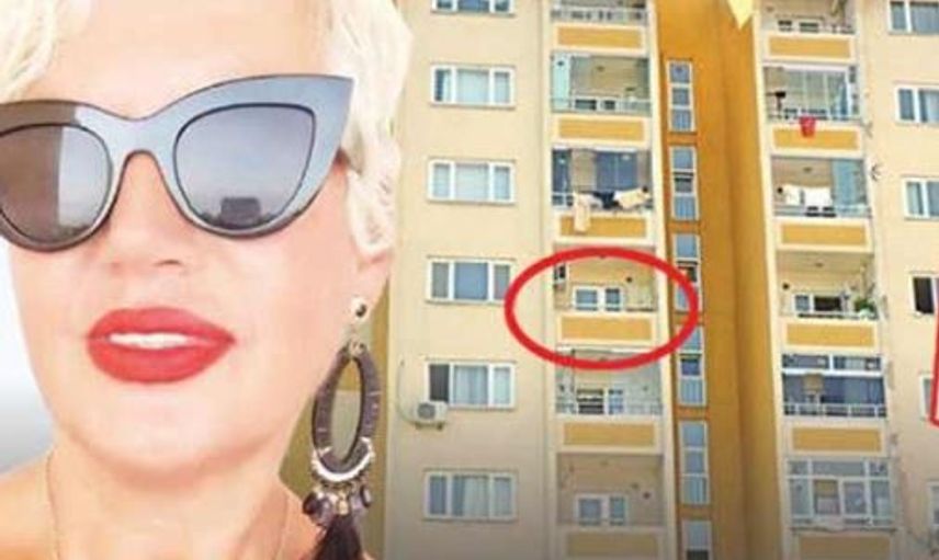Annesinin Kafasını Kesip Tencereye Koydu