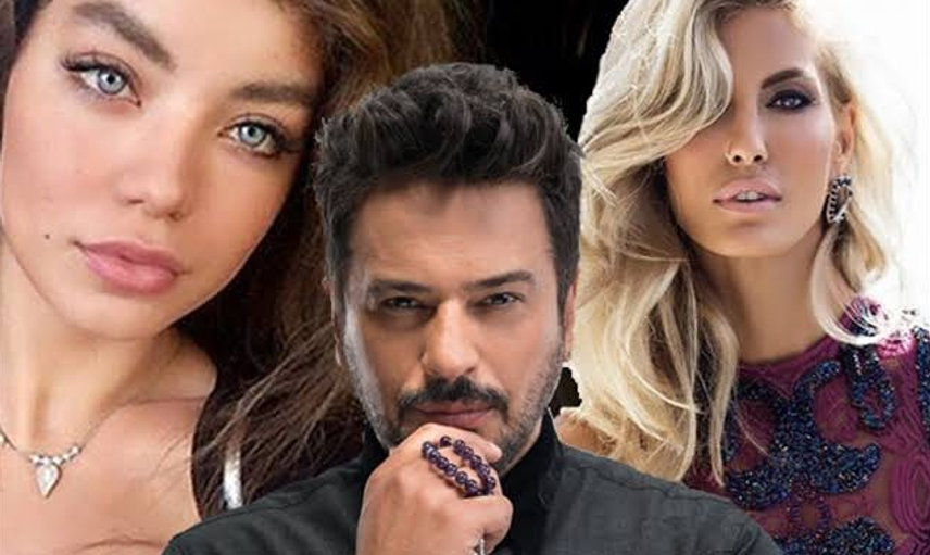 Çağla Şikel’e Yıllar Sonra Gelen Darbe