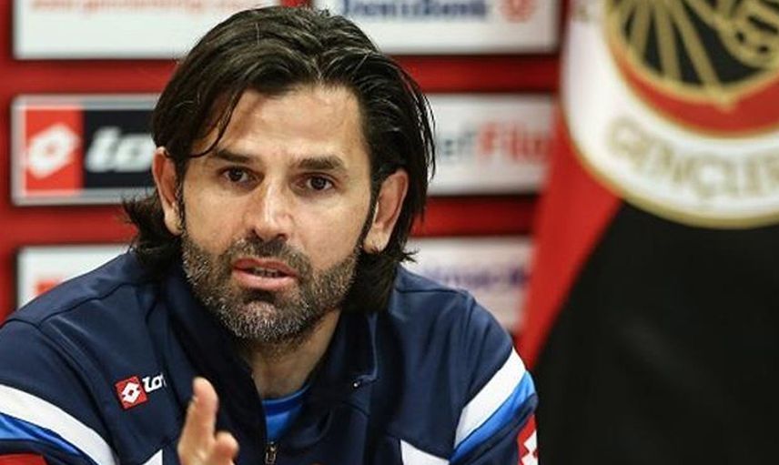 Eski Beşiktaşlı İbrahim Üzülmez'in Babası Kemal Üzülmez Hayatını Kaybetti!