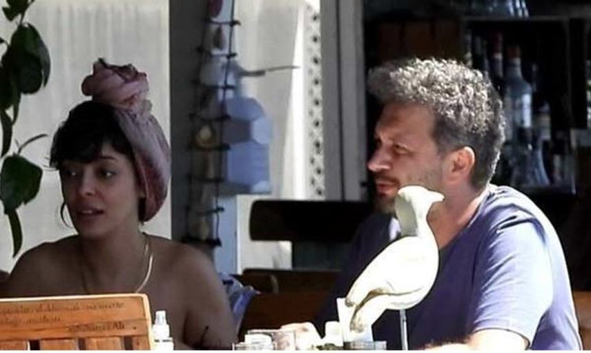 Selin Şekerci İle İbrahim Selim'den İlk Paylaşım Geldi!
