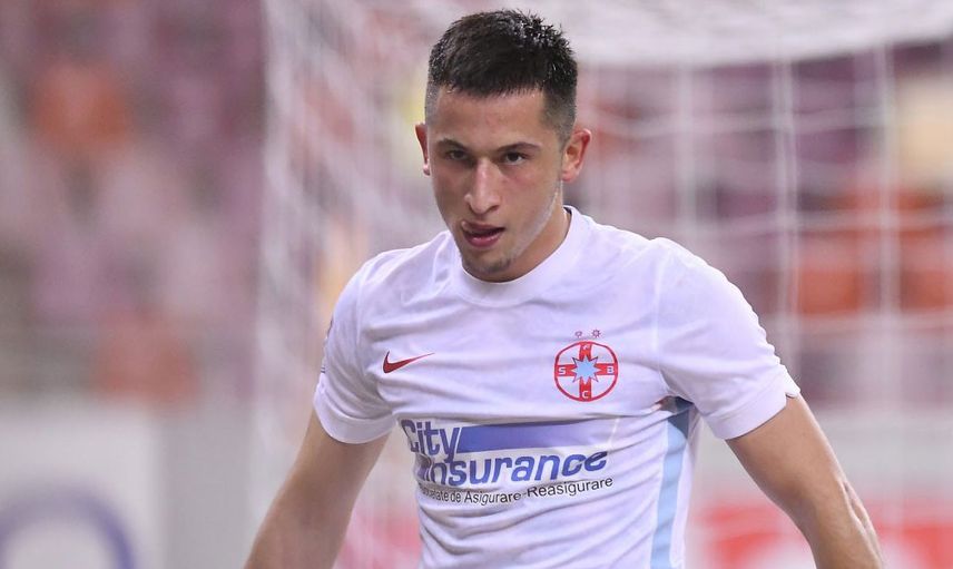 Galatasaray Olimpiu Morutan'ı Transfer Etmek İstiyor!