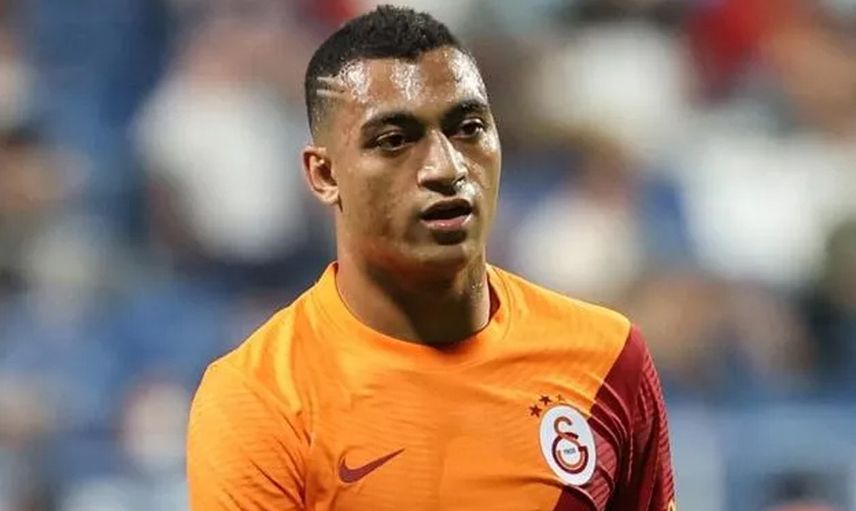 Galatasaray Mostafa Mohamed Transferinde Anlaşmayı Sağladı!