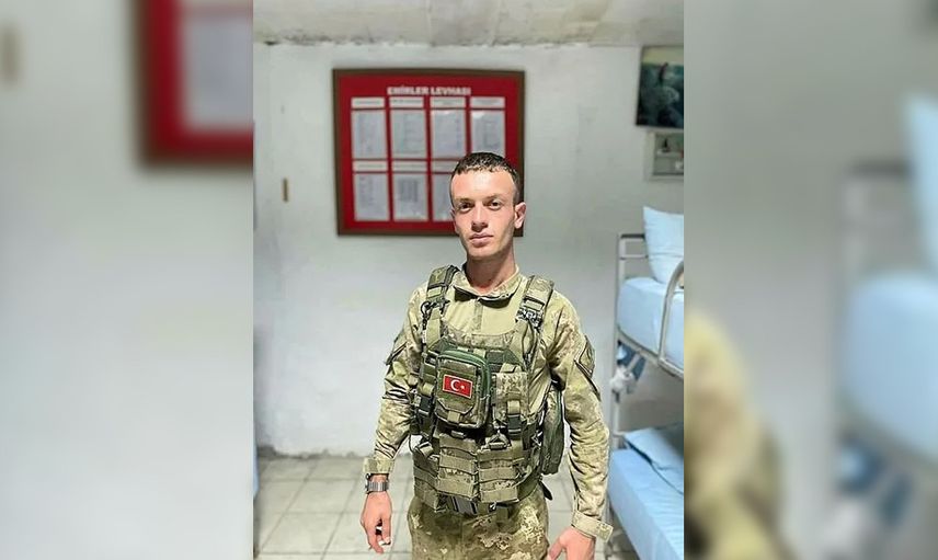 Ordu'ya da ateş düştü