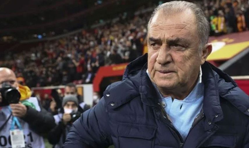 Ahmet Ocaklı, Galatasaray'a Fatih Terim - Dursun Özbek ikilisini geri getirmek için kolları sıvadı!