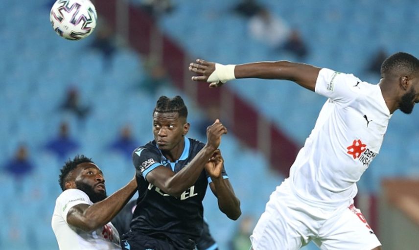 Trabzonspor'da İç Transferde Edgar Le Gelişmesi Yaşanıyor!