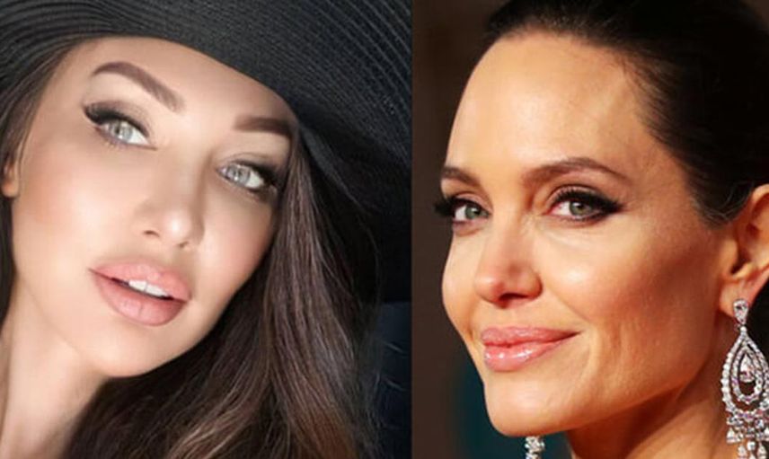 Yerli Adriana Lima Umut Akyürek güzelleşmek için yüzüne sülük yapıştırdı bin pişman olan Akyürek'in o hali herkese ders oldu