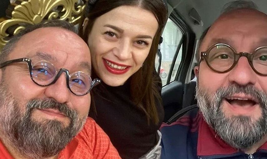Türkiye'yi terk ederek ABD'ye yerleşen eski oyuncu Erdem Baş oradaki yaşamını anlattı