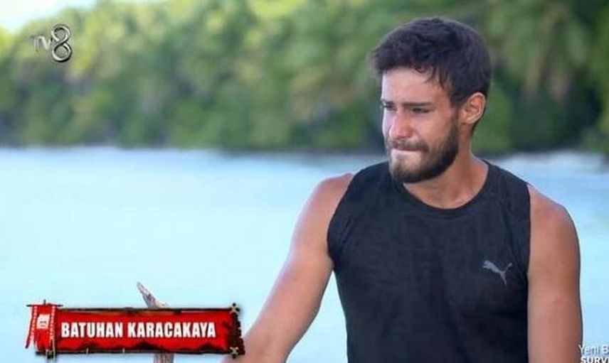 Survivor Batuhan'dan Acun Ilıcalı'yı Kızdıracak Kurgu İması, Davalık Olabilirler!