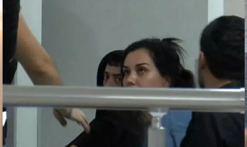 Dilan Polat ve Engin Polat olayında sıcak gelişme: Adliyeye sevk edildiler
