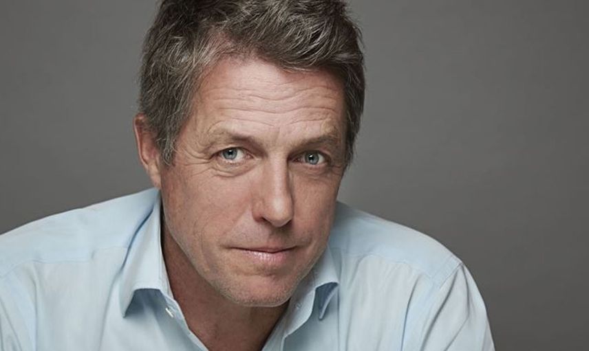 Hugh Grant