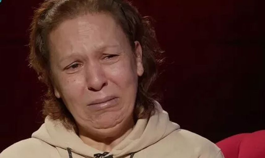 'Ekmeği suyla ıslatıp çocuğuma yediriyordum''