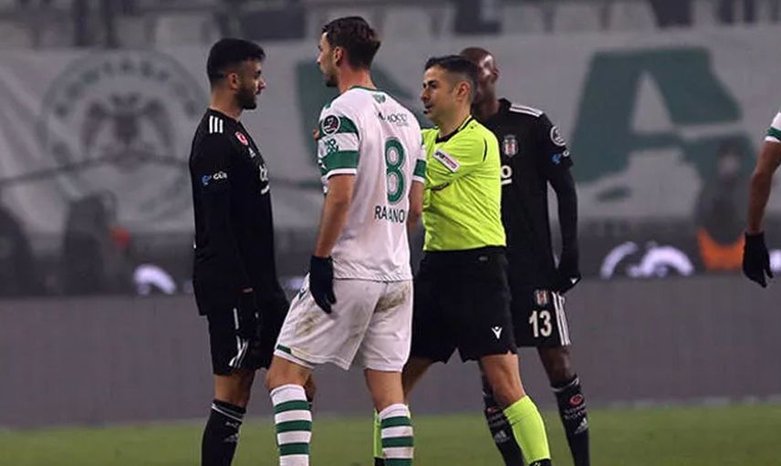 Beşiktaş Taraftarları  Mete Kalkavan ve Arda Kardeşler Hakkında Suç Duyurusunda Bulundular!