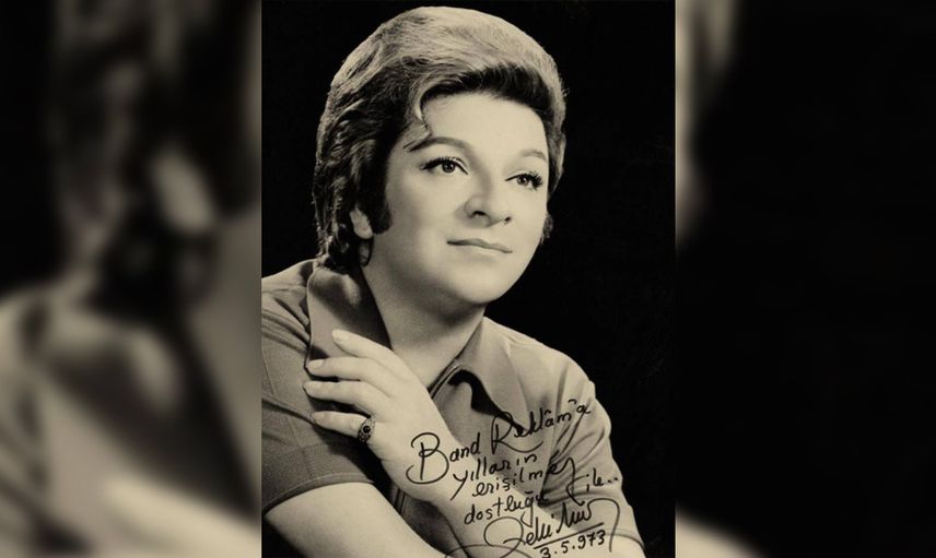 Zeki Müren'in ömrünü adadığı aşkıyla ilgili hiçbir yerde duymadığınız hikâyesi