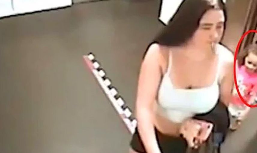 Anne, Sevgilisiyle Birlikte Olamadığı Gerekçesiyle 3 Yaşındaki Kızını Öldürdü