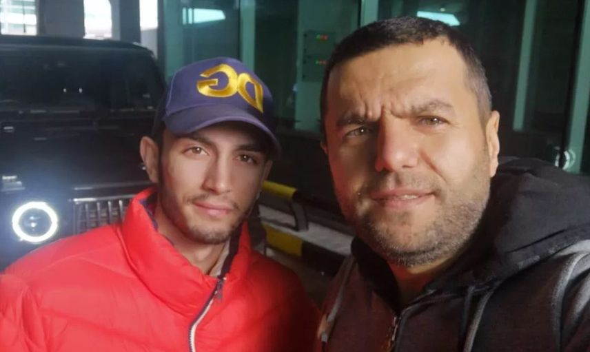 Kaç Yaşındadır?