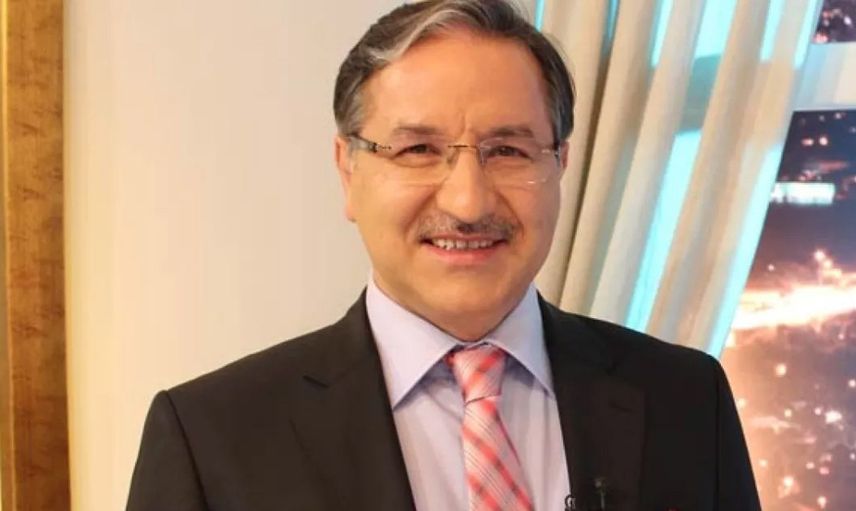 İlahiyatçı Mustafa Karataş soru karşısında çileden çıktı! 'Arkadaşım kocasını aldatıyor' diyen kadına verdiği cevap olay oldu