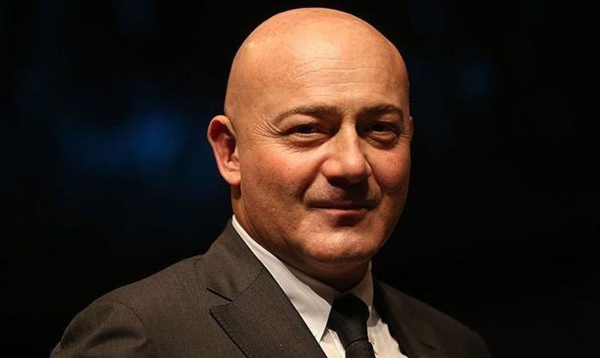 Ferit Şahenk Kimdir?