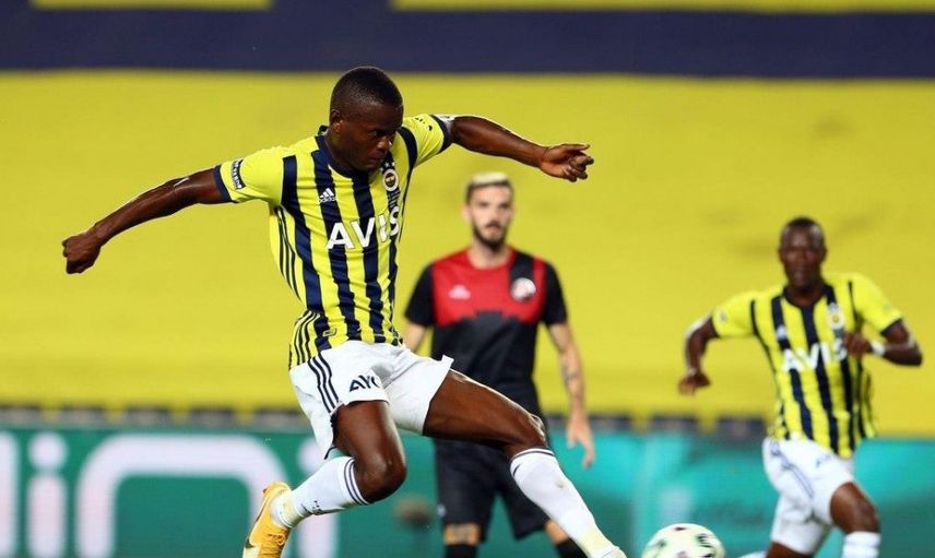 Samatta Belçika Ekibi Genk'e Transfer Oluyor!